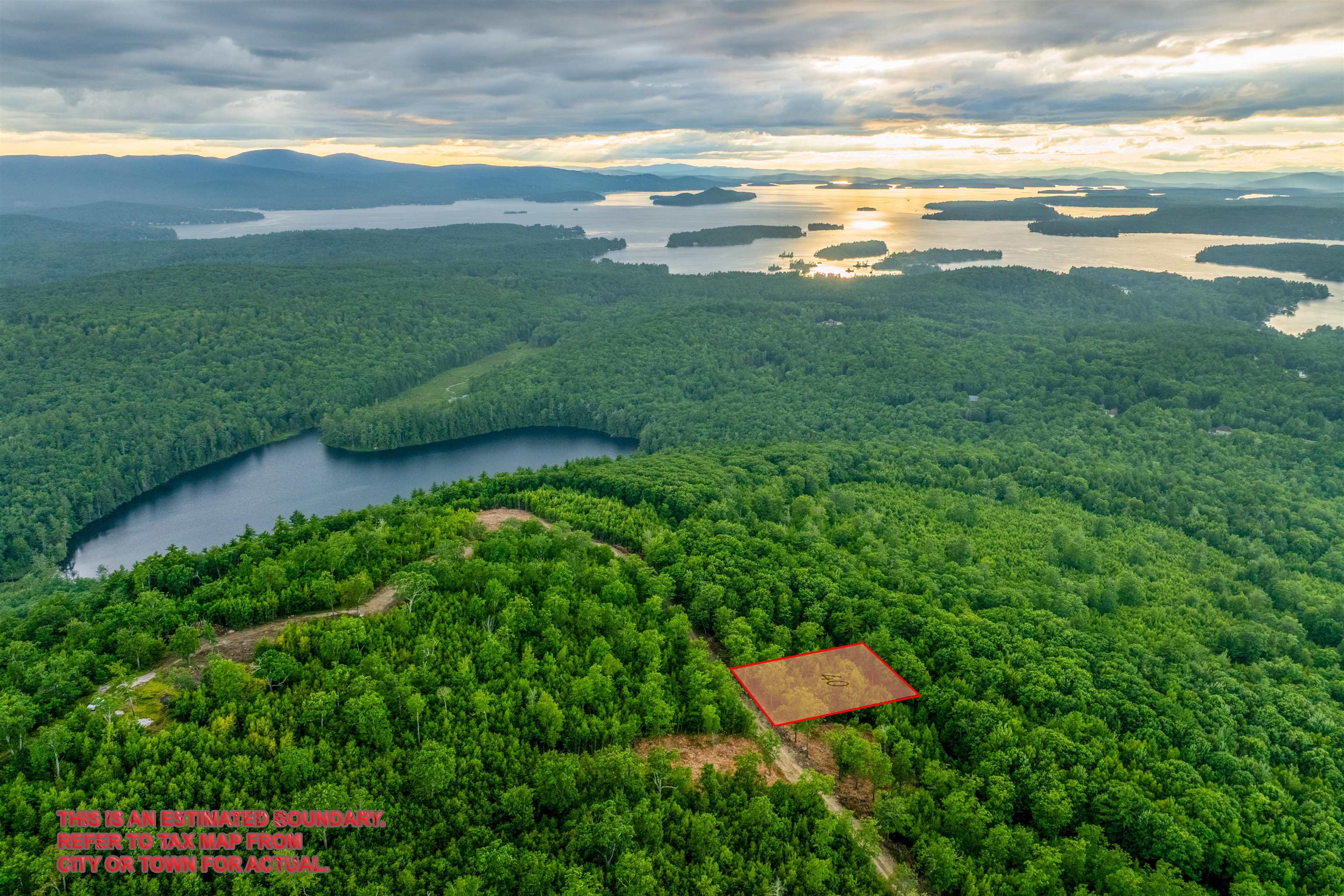 0 Long Stack Lane, Unit 40 Wolfeboro, NH 03894 - Photo 3 of 10