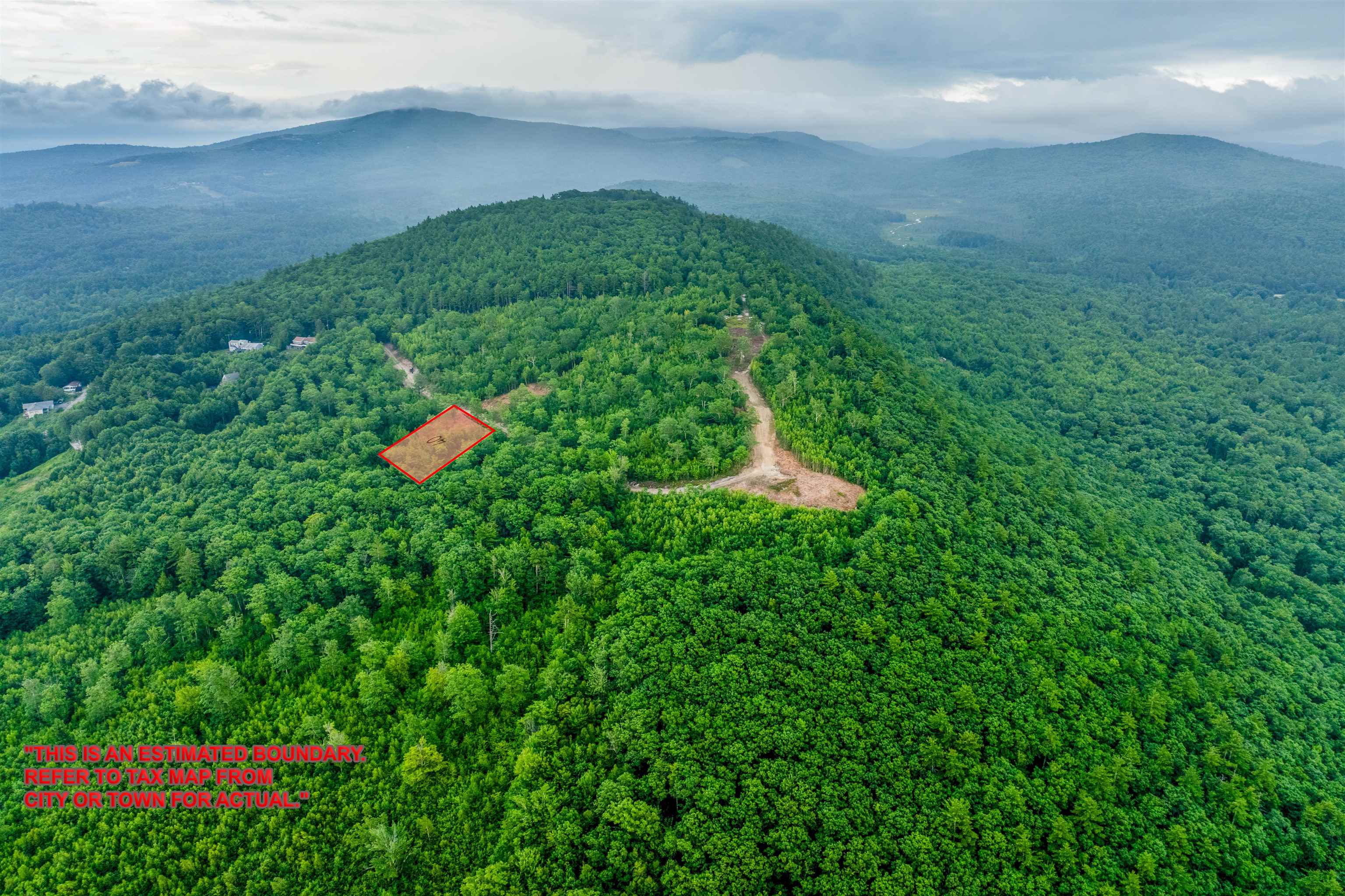 0 Long Stack Lane, Unit 40 Wolfeboro, NH 03894 - Photo 4 of 10