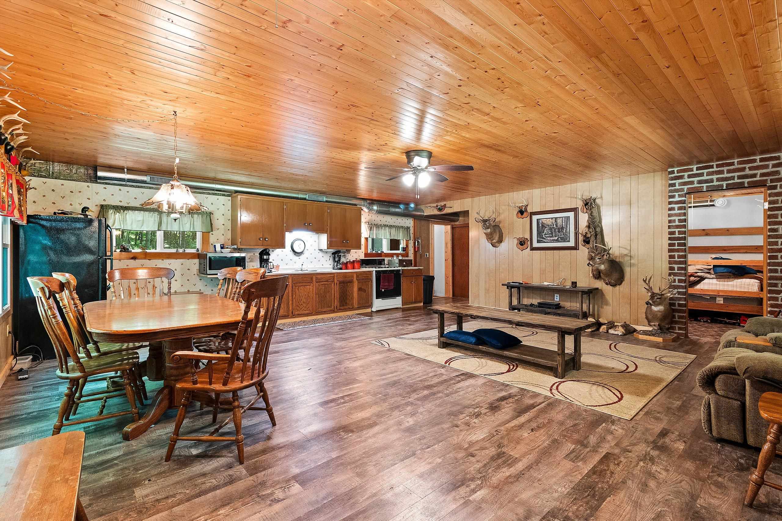 E559 Indian Valley Road Waupaca, WI 54981 - Photo 40 of 45