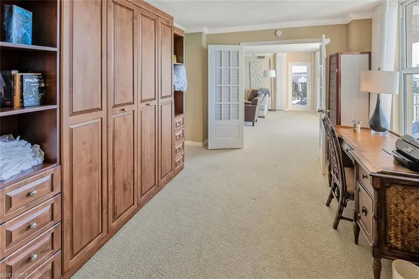 $8,000 | 10701 Gulf Shore Drive, Unit 1200, Naples, FL 34108