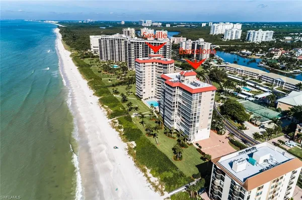 $8,000 | 10701 Gulf Shore Drive, Unit 1200, Naples, FL 34108