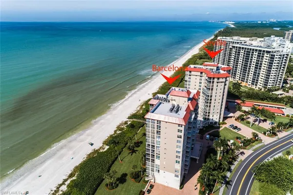 $8,000 | 10701 Gulf Shore Drive, Unit 1200, Naples, FL 34108