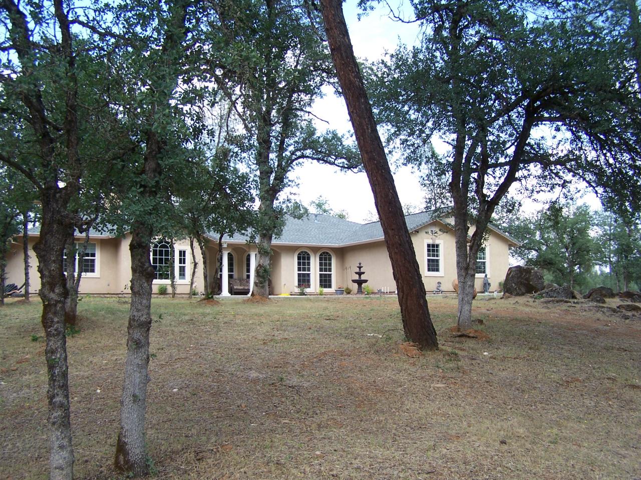 16897 Texas Springs Road Redding, CA 96001 - Photo 27 of 31 View of home from distance