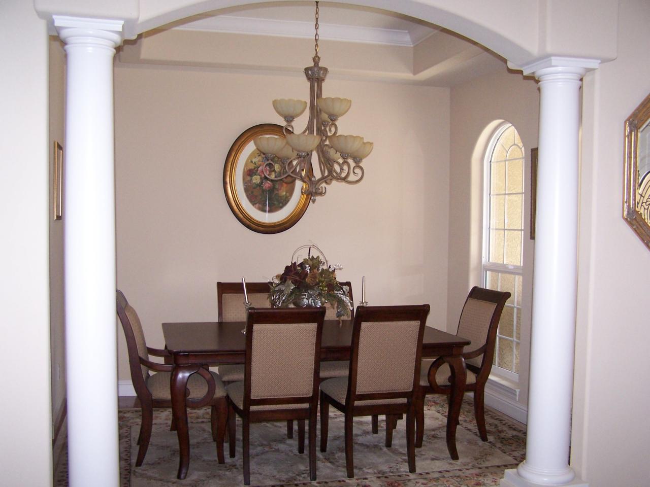 16897 Texas Springs Road Redding, CA 96001 - Photo 8 of 31 Formal Dining Room