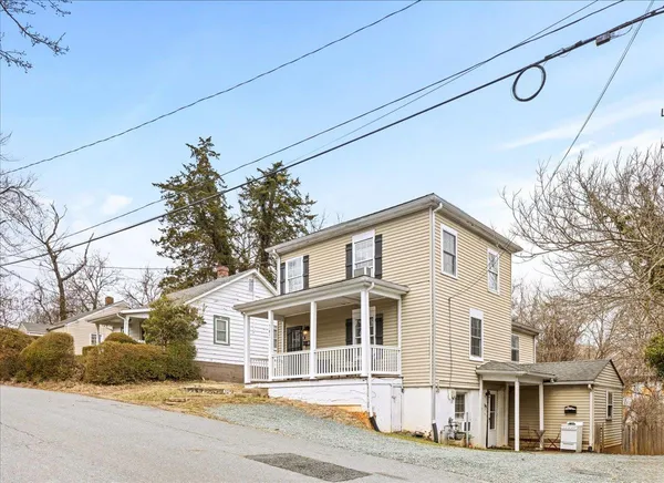 $469,900 | 761 King Street, Charlottesville, VA 22903