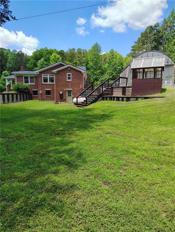 391 Locklear Circle Dallas, GA 30157 - Photo 4 of 30