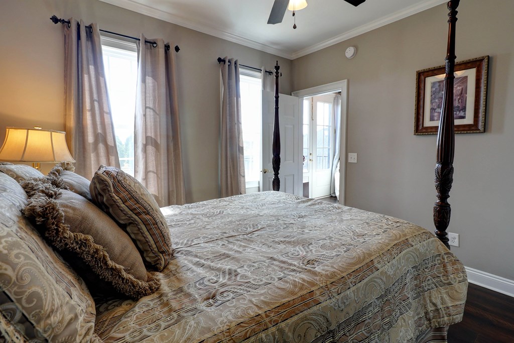 3115 Cumbie Road Newton, AL 36352 - Photo 39 of 65