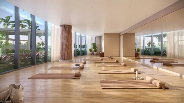 $18,855,000 | 5000 Coconut Road, Unit PH2, Bonita Springs, FL 34134