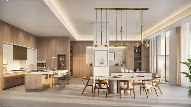 $18,855,000 | 5000 Coconut Road, Unit PH2, Bonita Springs, FL 34134