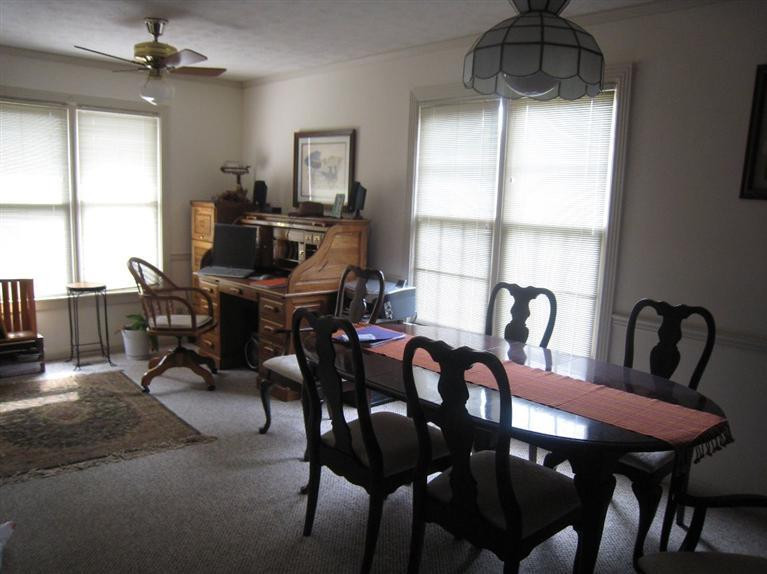110 Spring Run Road, Unit A & B Versailles, KY 40383 - Photo 46 of 53 Photo 46