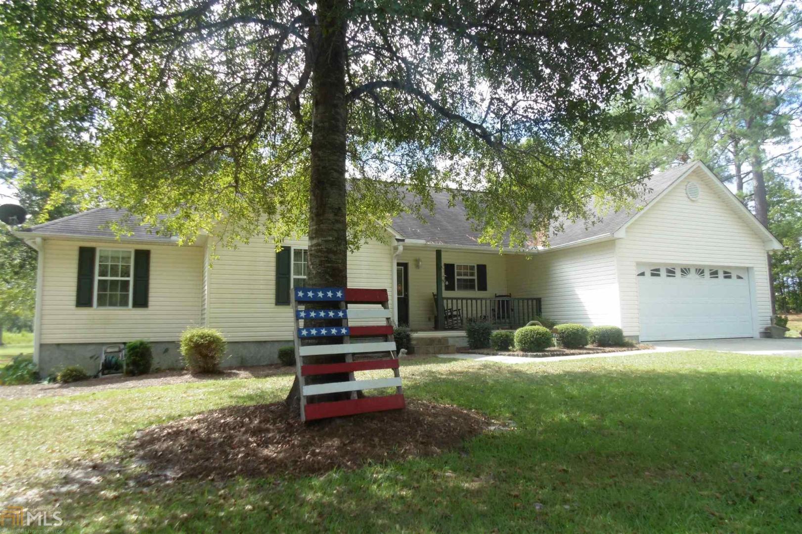 1578 Rockledge Road Rockledge, GA 30454 - Photo 1 of 1