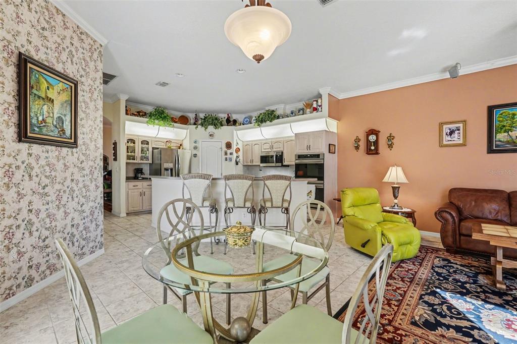 13783 Rudi Loop Spring Hill, FL 34609 - Photo 11 of 35