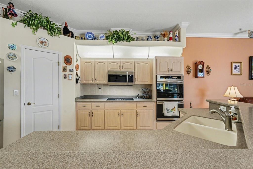 13783 Rudi Loop Spring Hill, FL 34609 - Photo 13 of 35