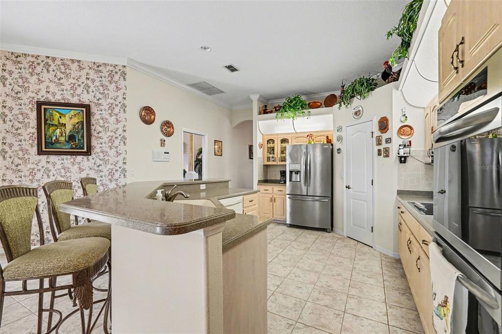 13783 Rudi Loop Spring Hill, FL 34609 - Photo 14 of 35