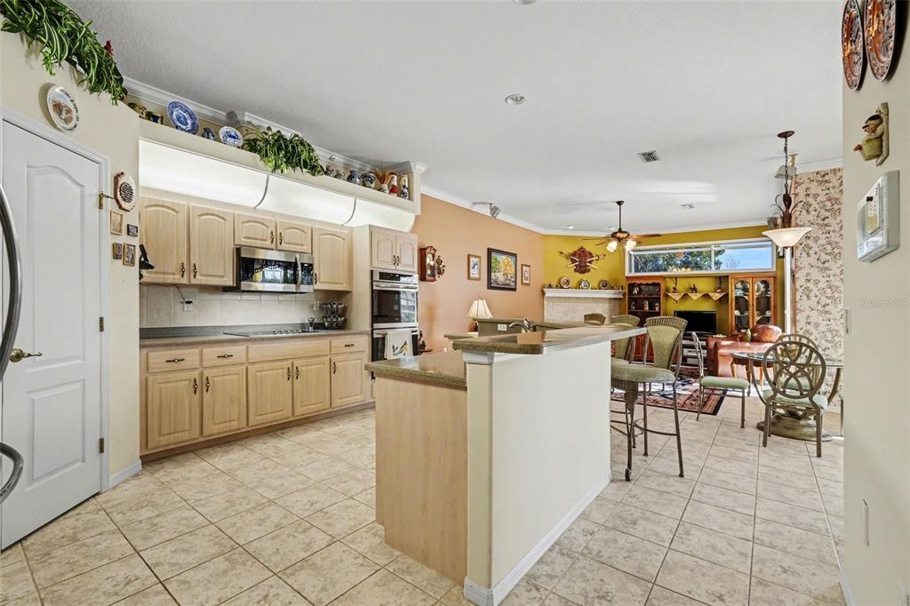 13783 Rudi Loop Spring Hill, FL 34609 - Photo 15 of 35