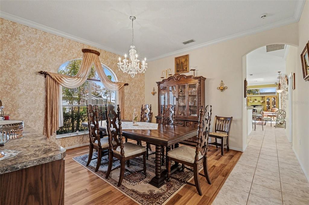 13783 Rudi Loop Spring Hill, FL 34609 - Photo 18 of 35