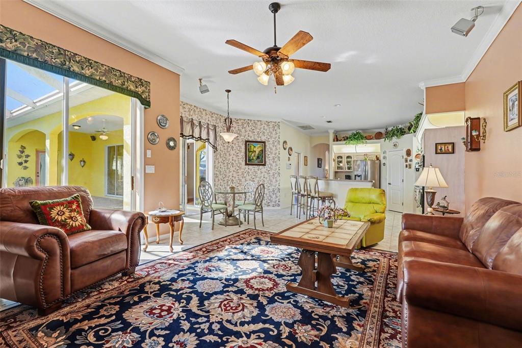 13783 Rudi Loop Spring Hill, FL 34609 - Photo 20 of 35