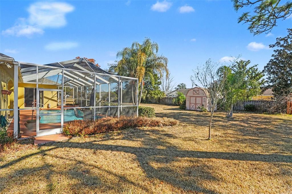 13783 Rudi Loop Spring Hill, FL 34609 - Photo 27 of 35