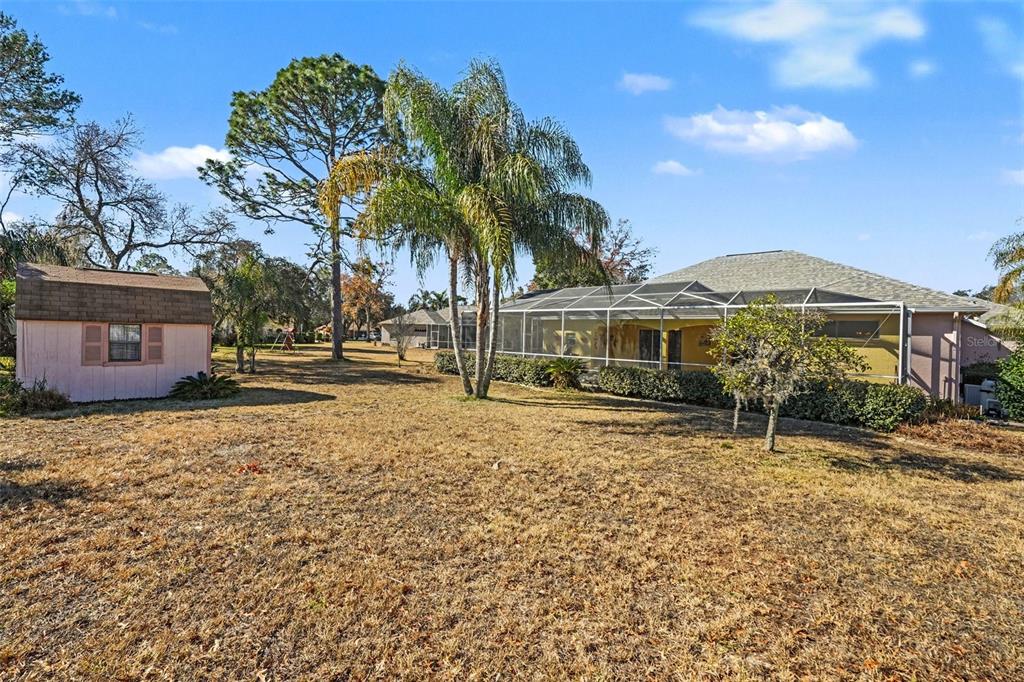 13783 Rudi Loop Spring Hill, FL 34609 - Photo 30 of 35