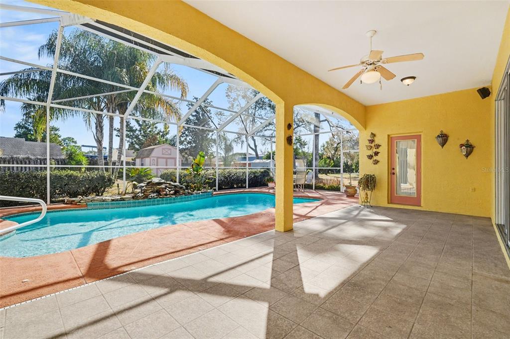 13783 Rudi Loop Spring Hill, FL 34609 - Photo 32 of 35