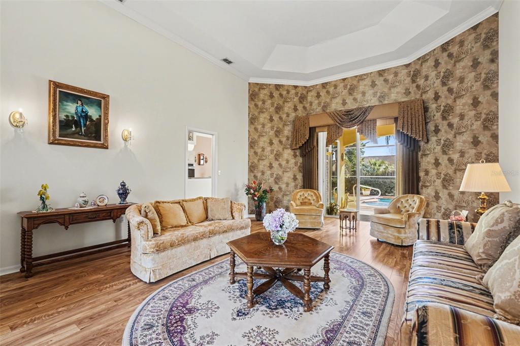 13783 Rudi Loop Spring Hill, FL 34609 - Photo 9 of 35