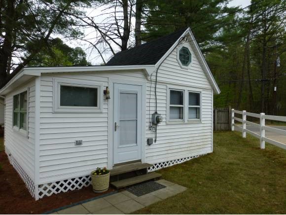 11 Bay Road, Unit 2 Sanbornton, NH 03269 - Photo 1 of 1