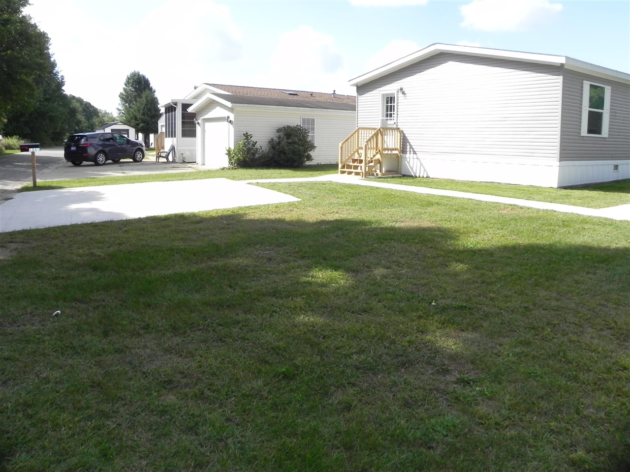 1241 Manistee River Road, Unit 34 Three Rivers, MI 49093 - Photo 22 of 23