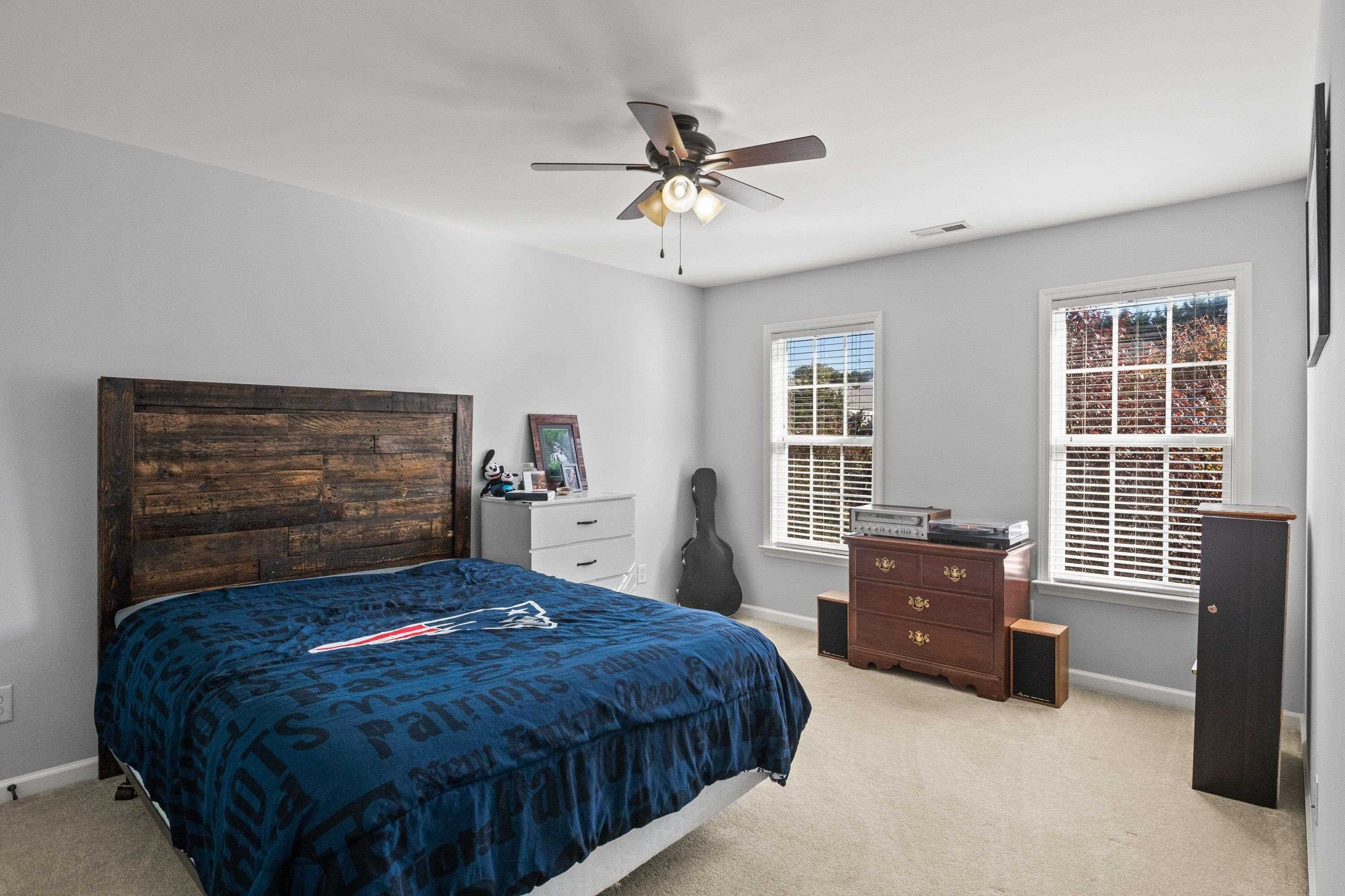 7619 Vista Del Rey Lane Raleigh, NC 27613 - Photo 36 of 57 Photo 36