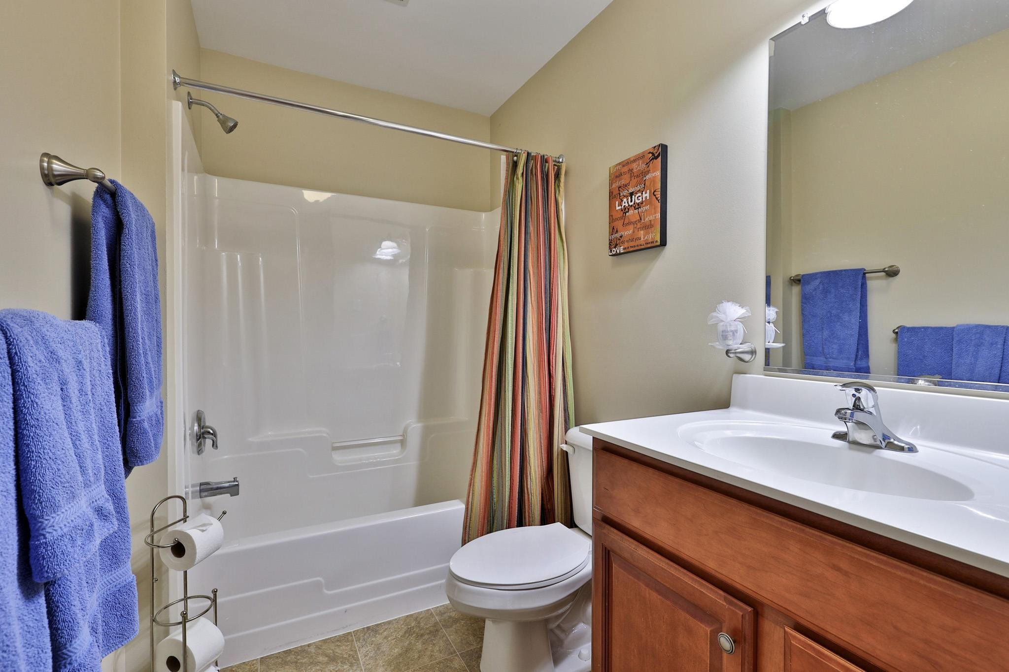 175 Overbrook Drive, Unit A Mendon, VT 05751 - Photo 25 of 40