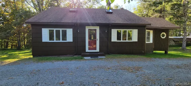 $309,900 | 7599 Highway 97, Narrowsburg, NY 12764