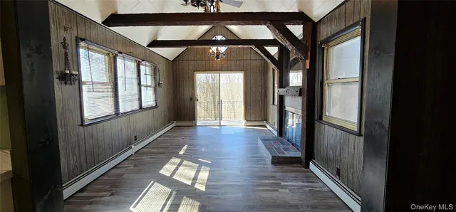 $309,900 | 7599 Highway 97, Narrowsburg, NY 12764