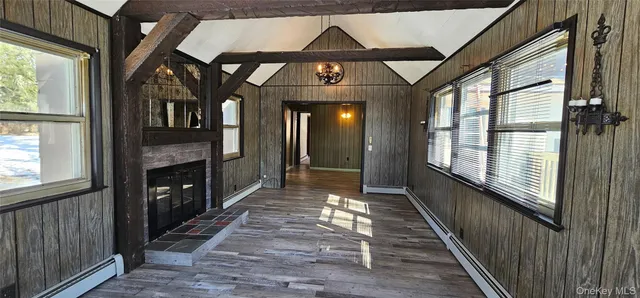 $309,900 | 7599 Highway 97, Narrowsburg, NY 12764