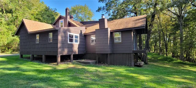 $309,900 | 7599 Highway 97, Narrowsburg, NY 12764