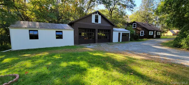 $309,900 | 7599 Highway 97, Narrowsburg, NY 12764