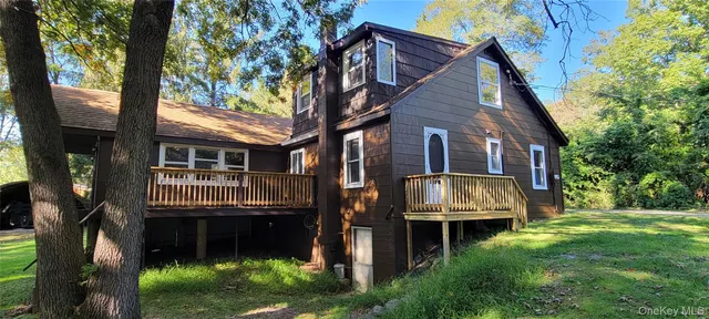 $309,900 | 7599 Highway 97, Narrowsburg, NY 12764