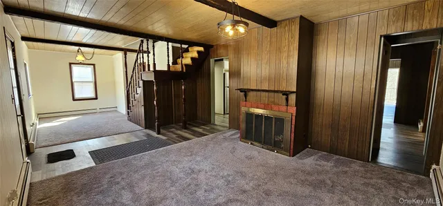 $309,900 | 7599 Highway 97, Narrowsburg, NY 12764