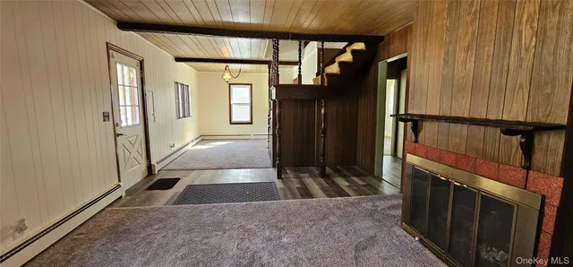 $309,900 | 7599 Highway 97, Narrowsburg, NY 12764