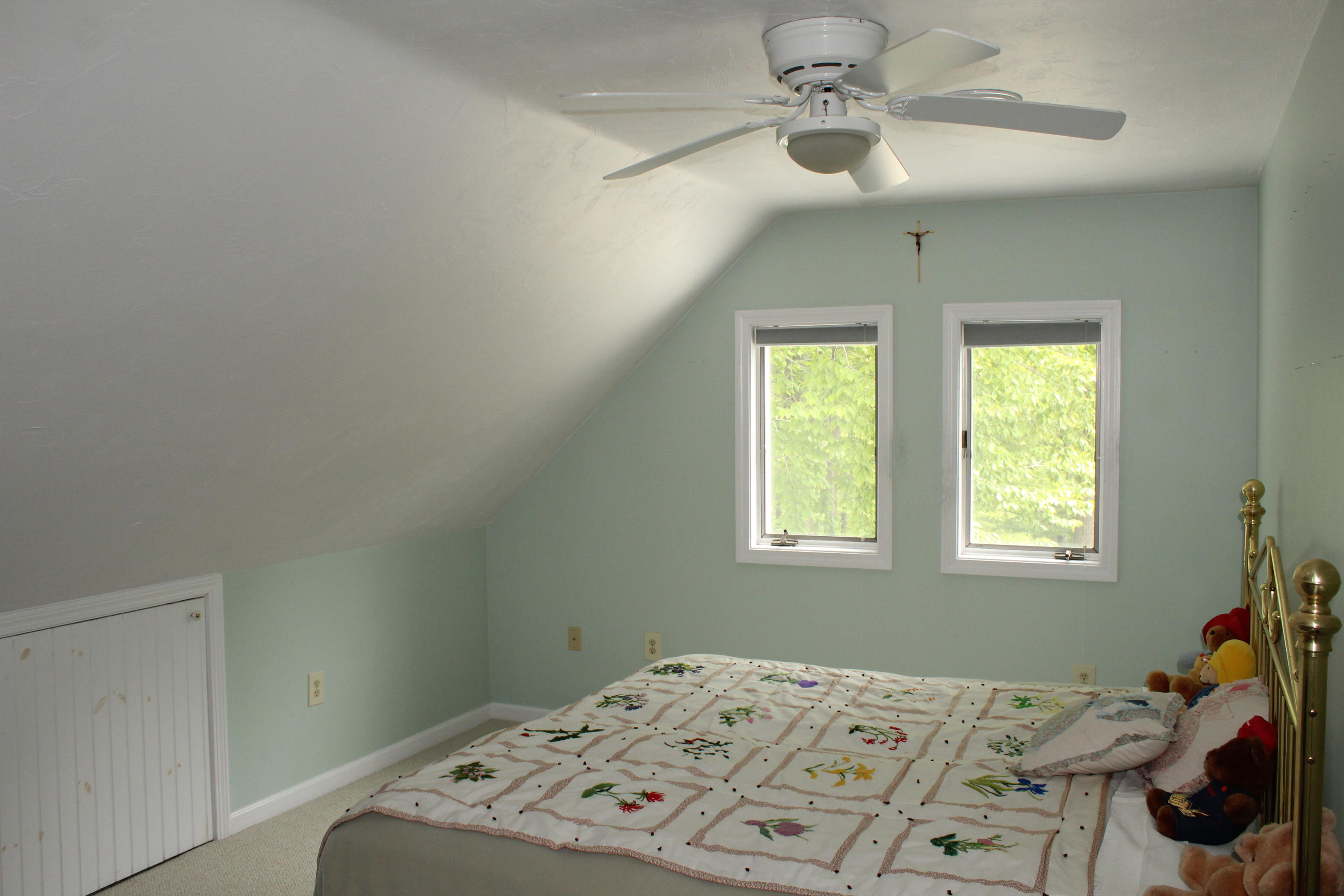 285 Crew Road Sanbornville, NH 03872 - Photo 10 of 38 IMG_3427
