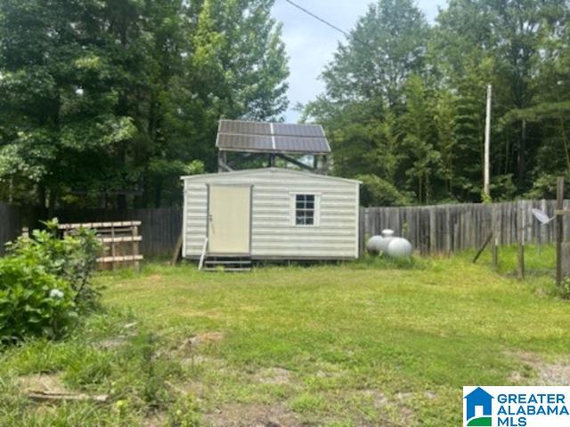 1813 K D Byrd Station Road Quinton, AL 35130 - Photo 21 of 21