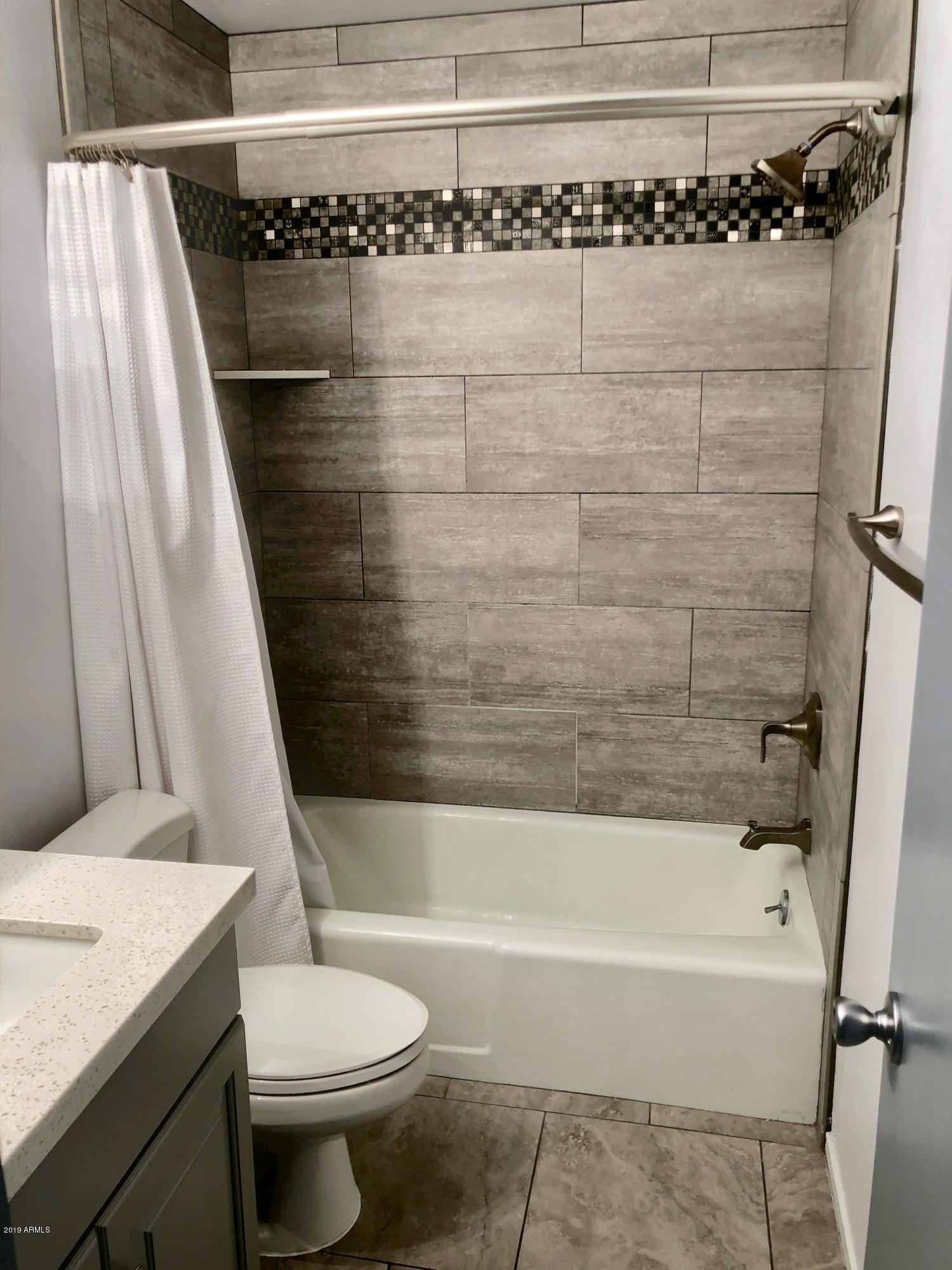 2151 North Recker Road Mesa, AZ 85215 - Photo 12 of 15 Guest Bathroom