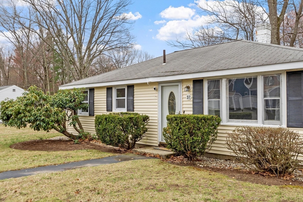 37 Lindsay Road Billerica, MA 01821 - Photo 17 of 41