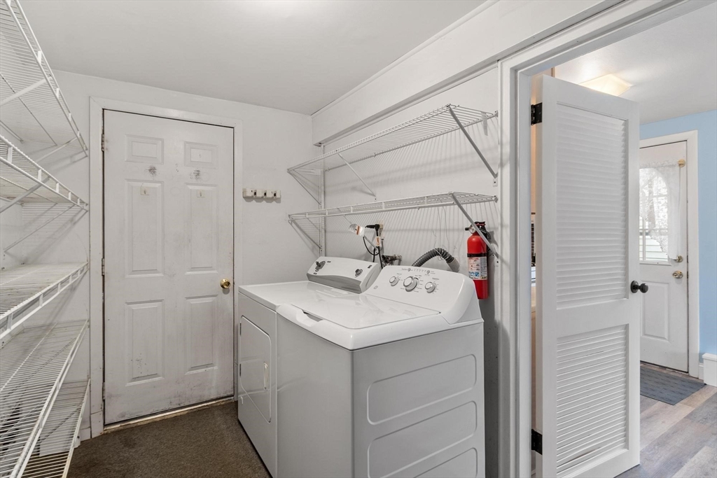 37 Lindsay Road Billerica, MA 01821 - Photo 28 of 41