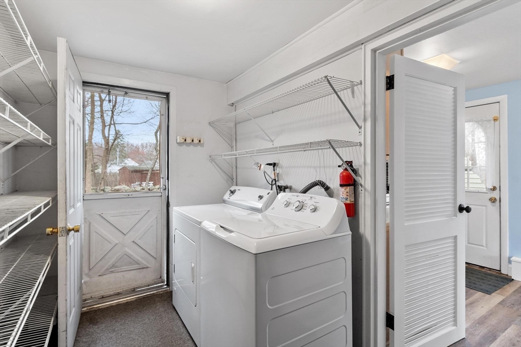 37 Lindsay Road Billerica, MA 01821 - Photo 29 of 41