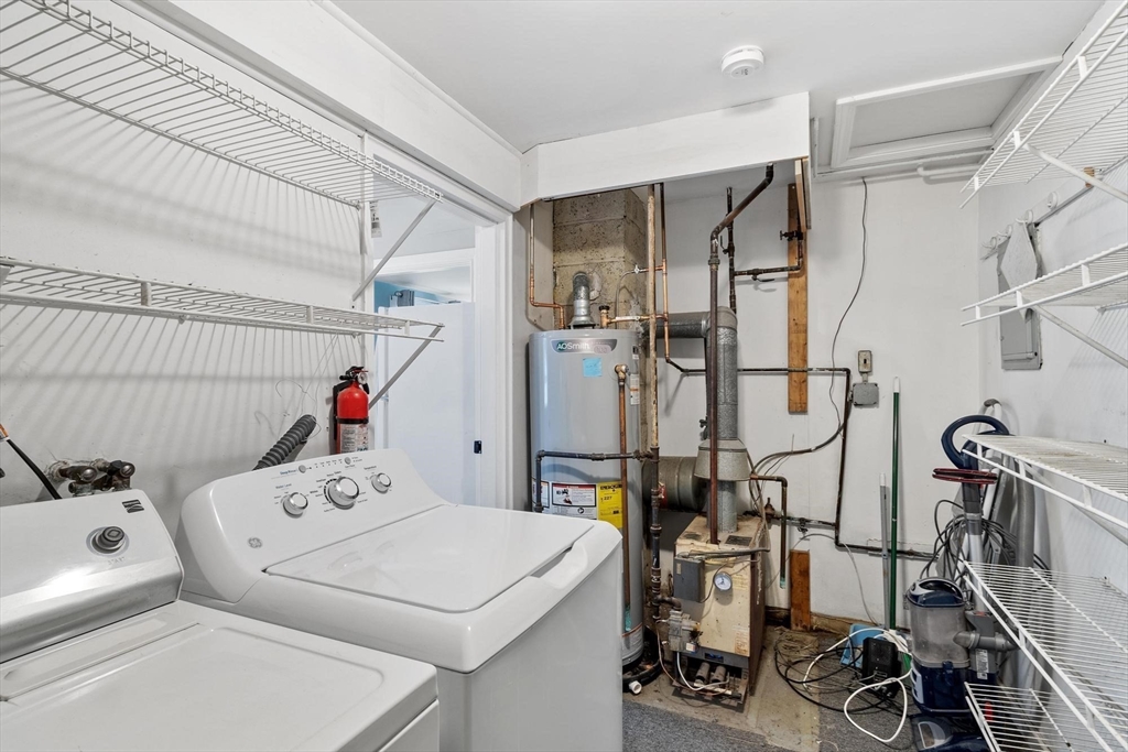 37 Lindsay Road Billerica, MA 01821 - Photo 30 of 41