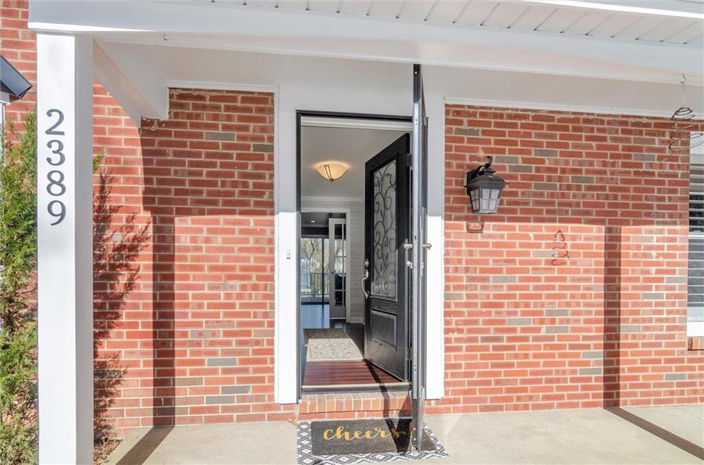 2389 Mill Grove Road Pittsburgh, PA 15241 - Photo 2 of 25 a view of a balcony