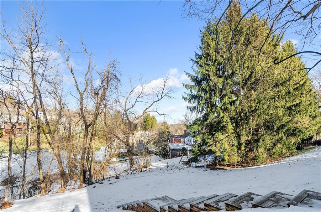 2389 Mill Grove Road Pittsburgh, PA 15241 - Photo 25 of 25 a view of outdoor space and garden