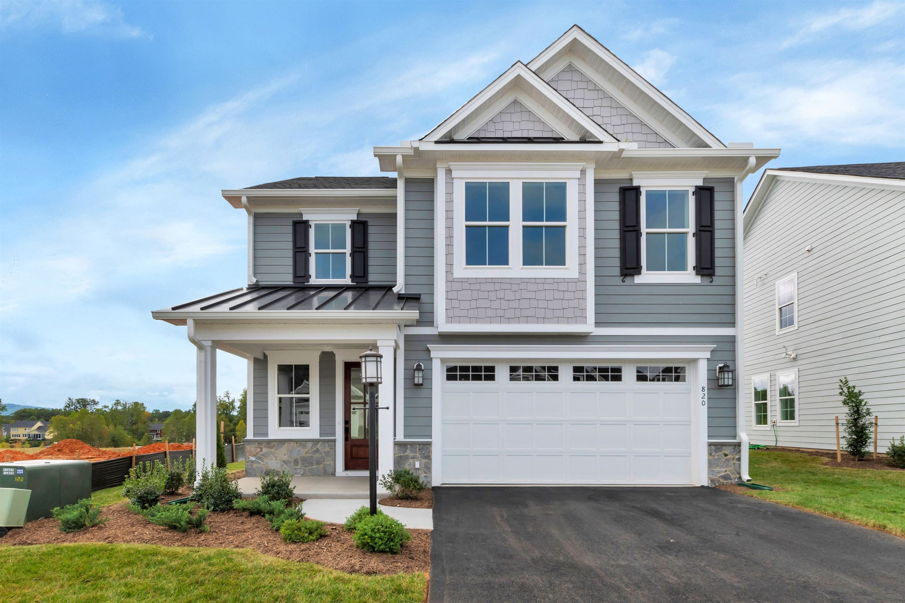 167 Dunloe Loop Raleigh, NC 27603 - Photo 1 of 16 Photo 1