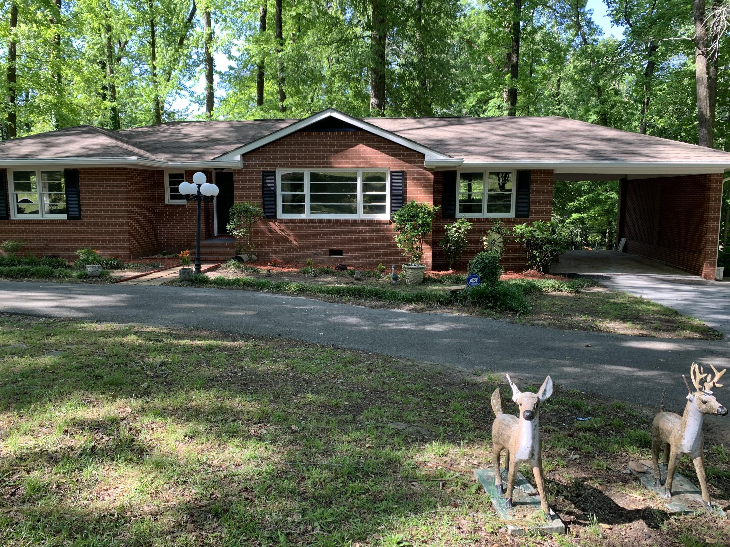 1330 Briarcliff Road Macon, GA 31211 - Photo 1 of 47 MLS photojpg