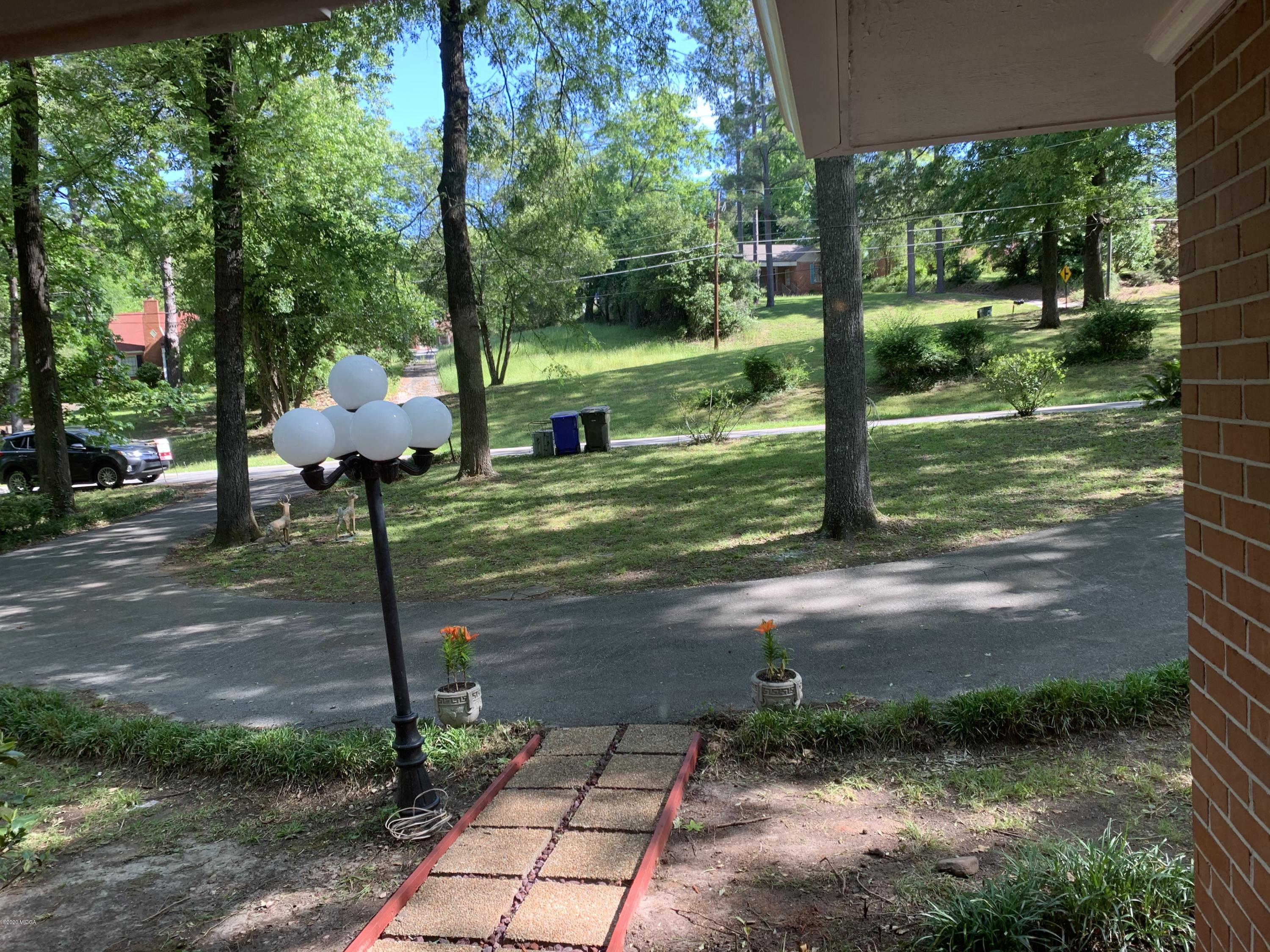 1330 Briarcliff Road Macon, GA 31211 - Photo 34 of 47 Looking from inside