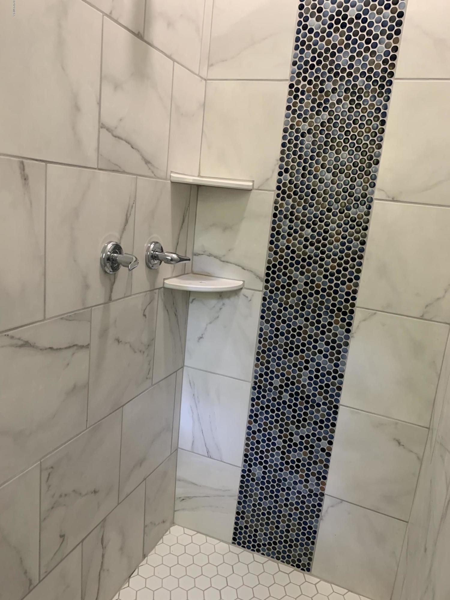 1330 Briarcliff Road Macon, GA 31211 - Photo 47 of 47 New shower